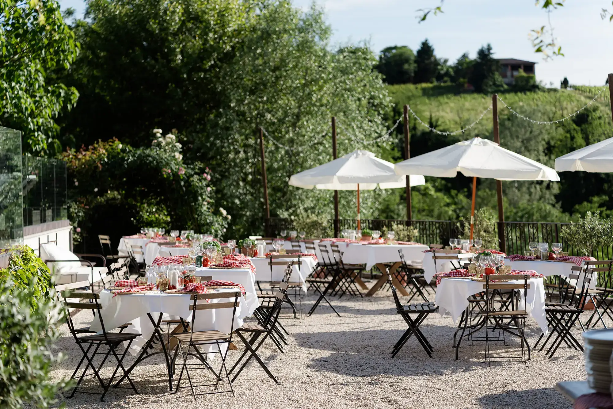 wedding in Monforte d'Alba