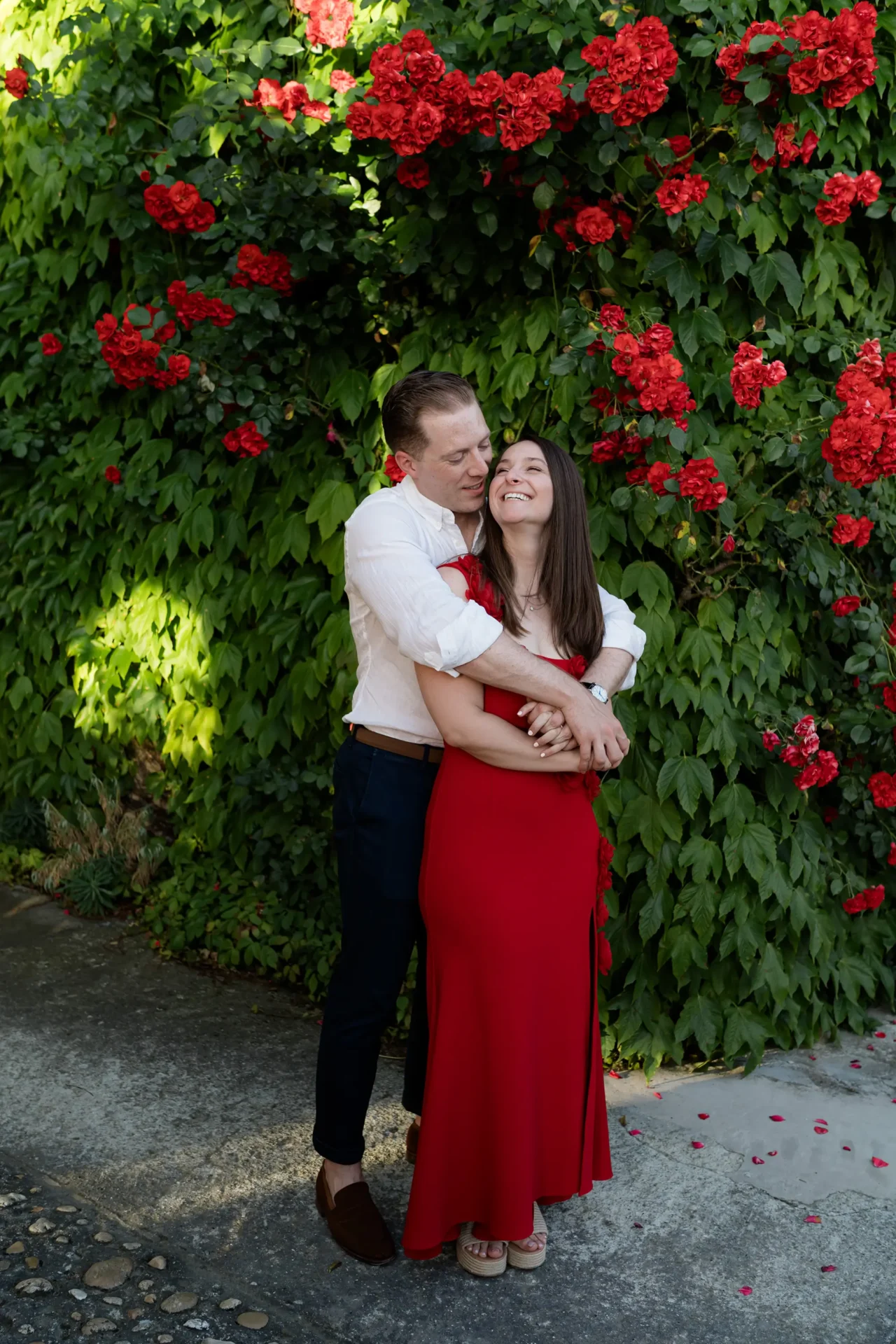 Wedding La Villa Hotel