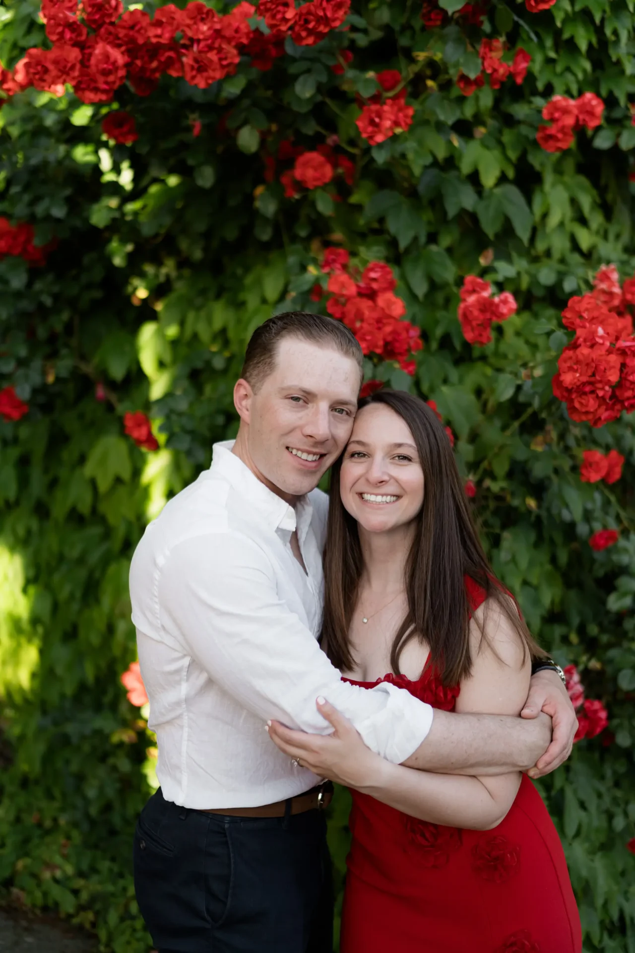Wedding La Villa Hotel