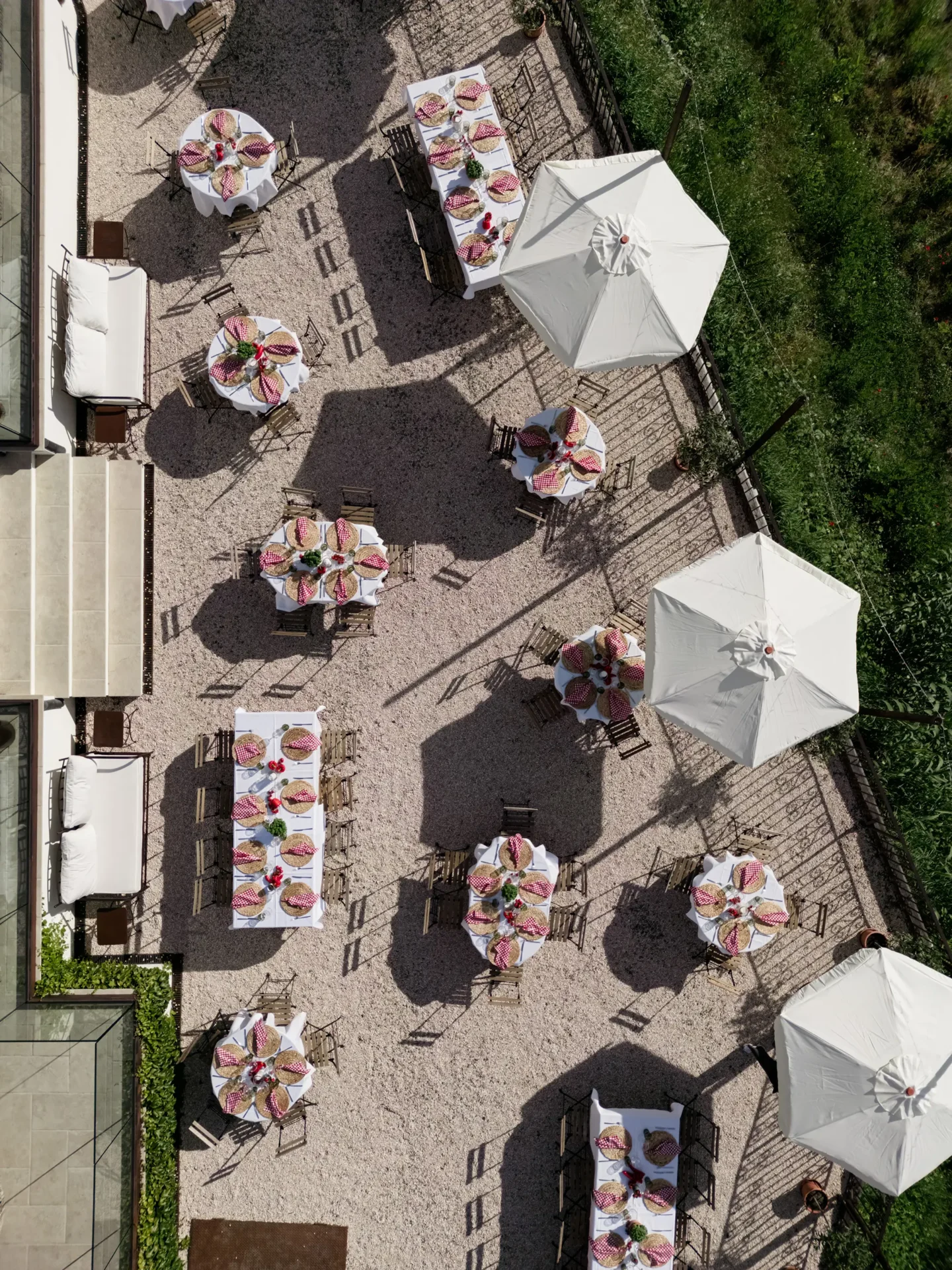 wedding in Monforte d'Alba