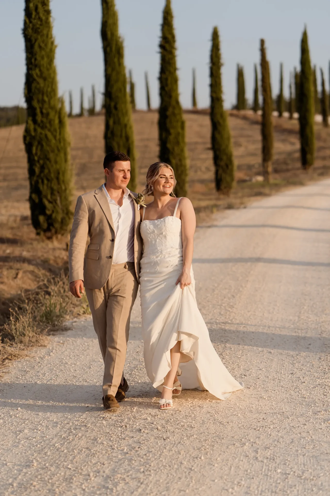 Villa le Bolli wedding (16) Wedding La Villa Hotel