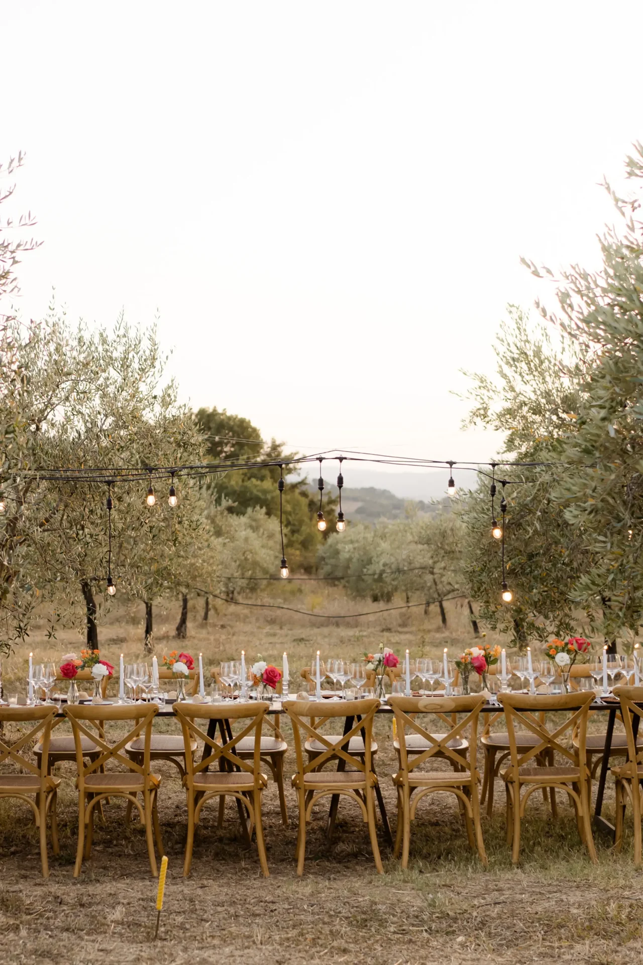 Villa le Bolli wedding (23) Wedding La Villa Hotel
