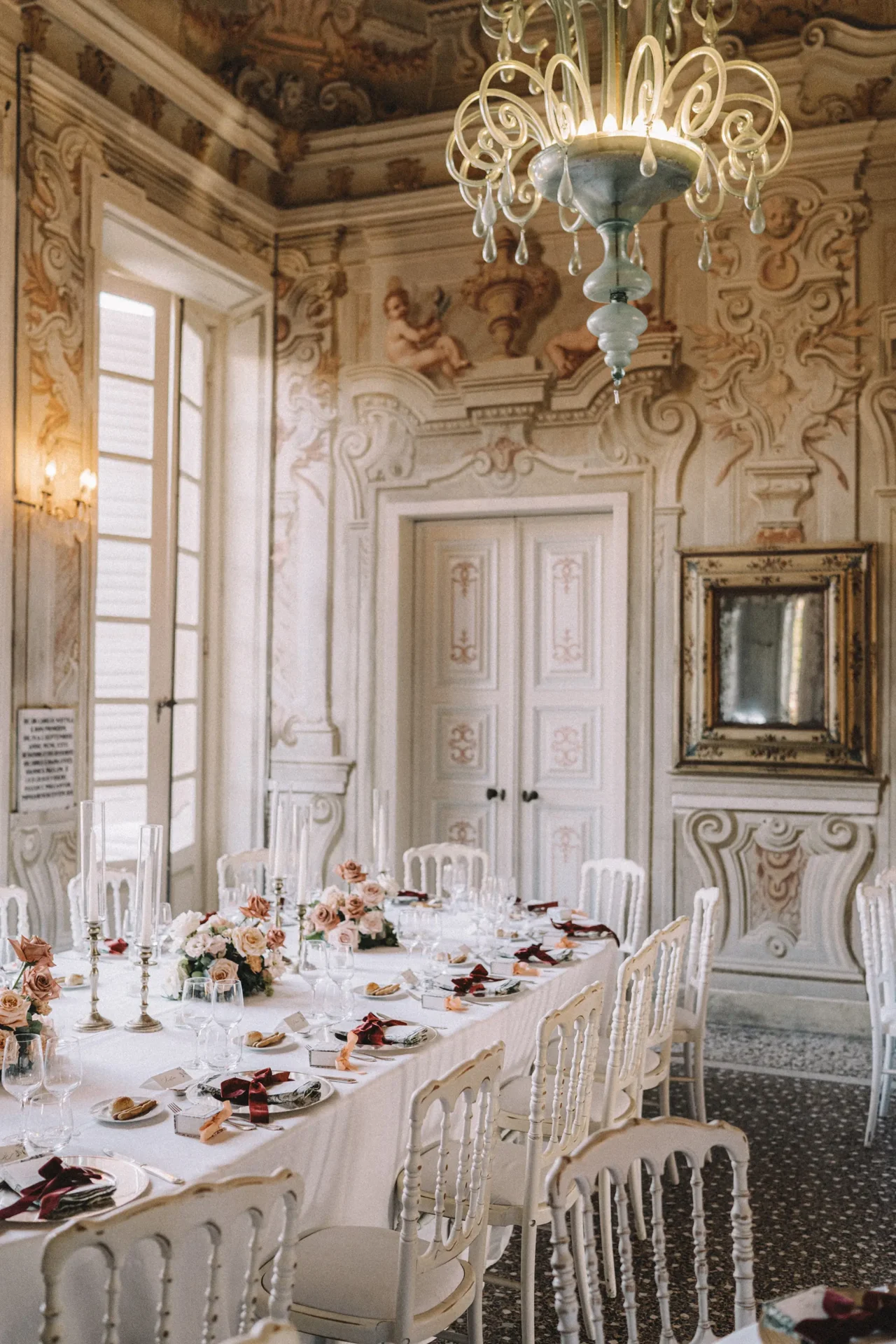 wedding in Monforte d'Alba