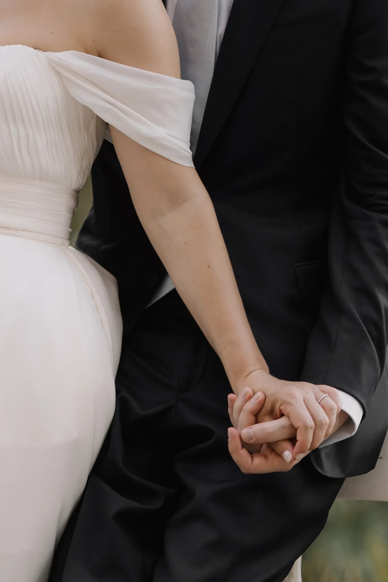 wedding La Villa Hotel