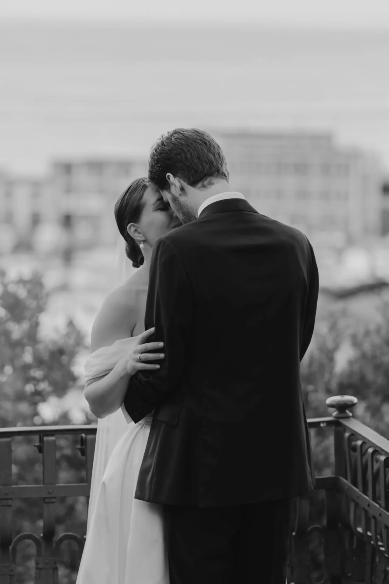 wedding in Villa Cini