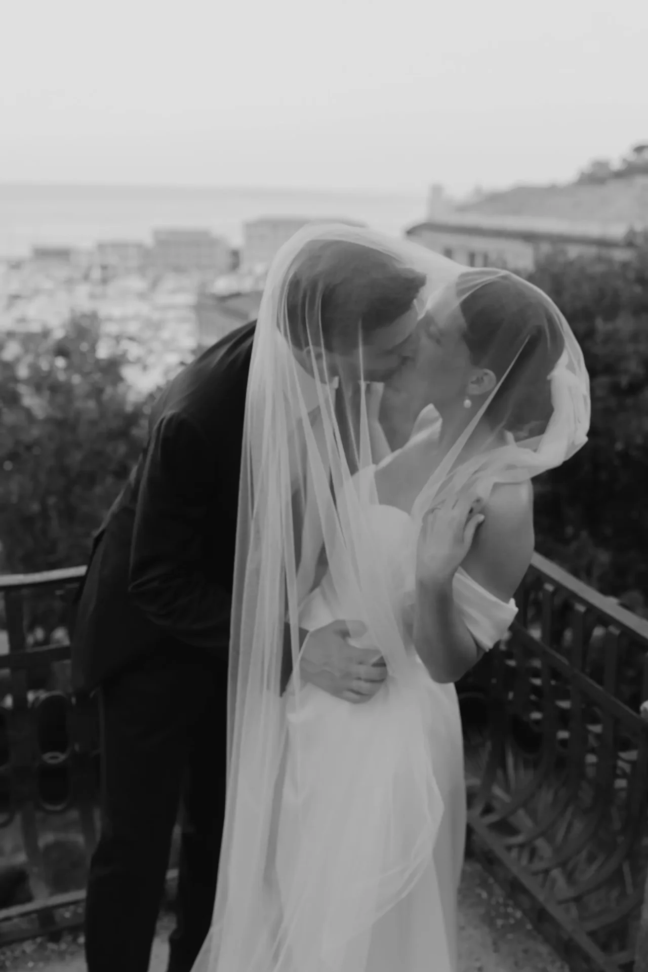Wedding La Villa Hotel