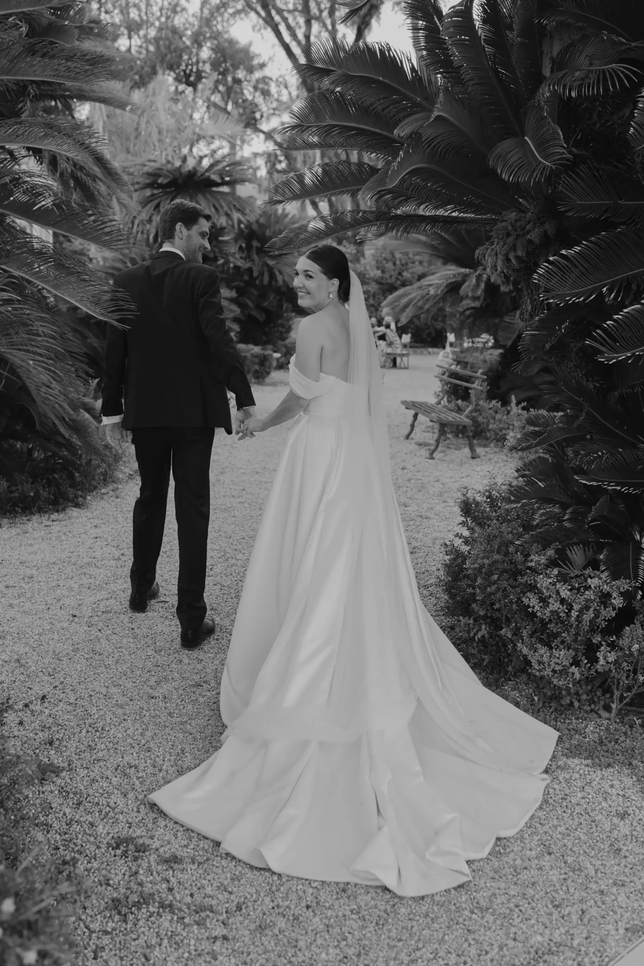 Wedding at La Villa Hotel