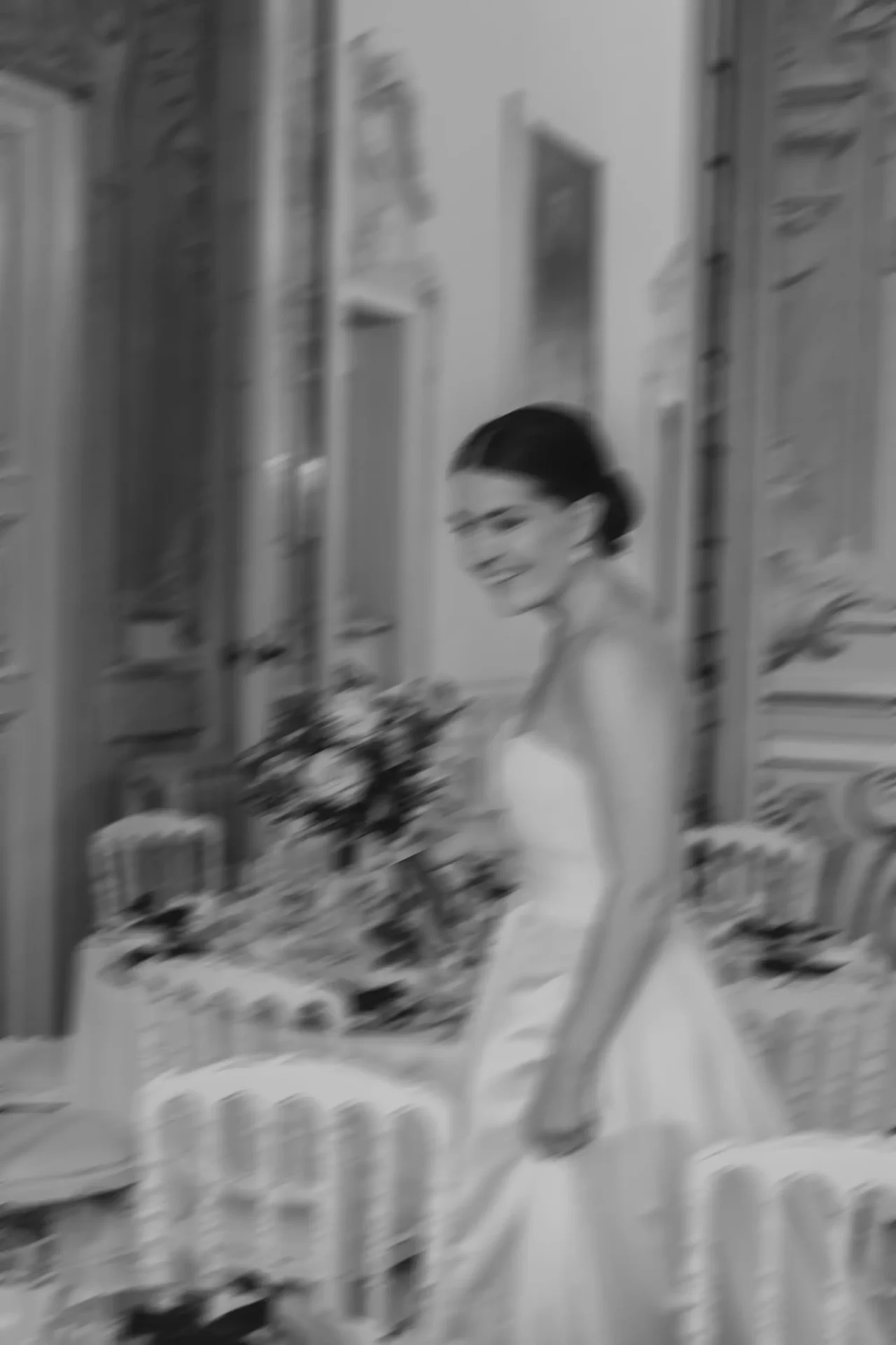 Wedding La Villa Hotel