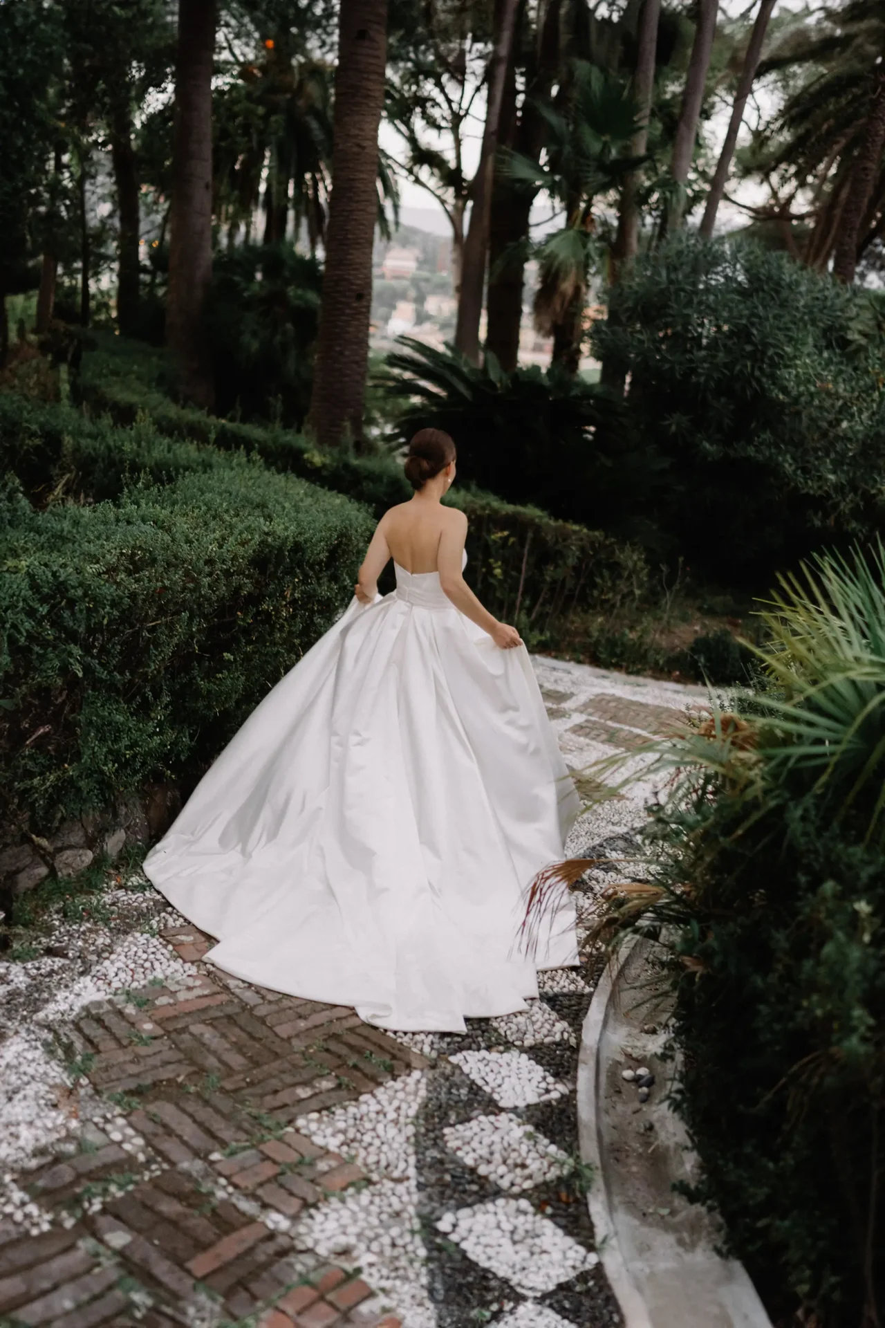 Wedding La Villa Hotel