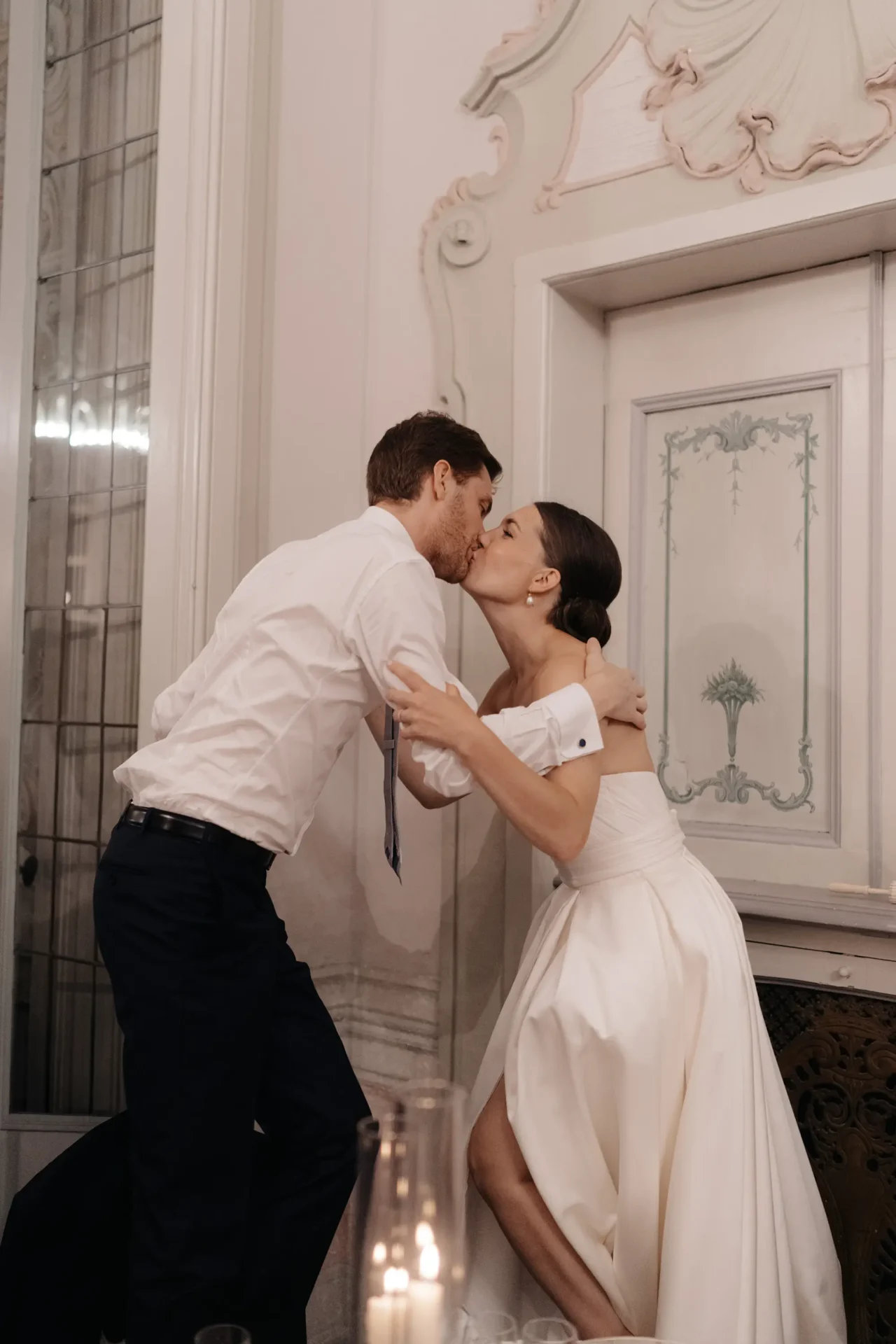 Wedding La Villa Hotel