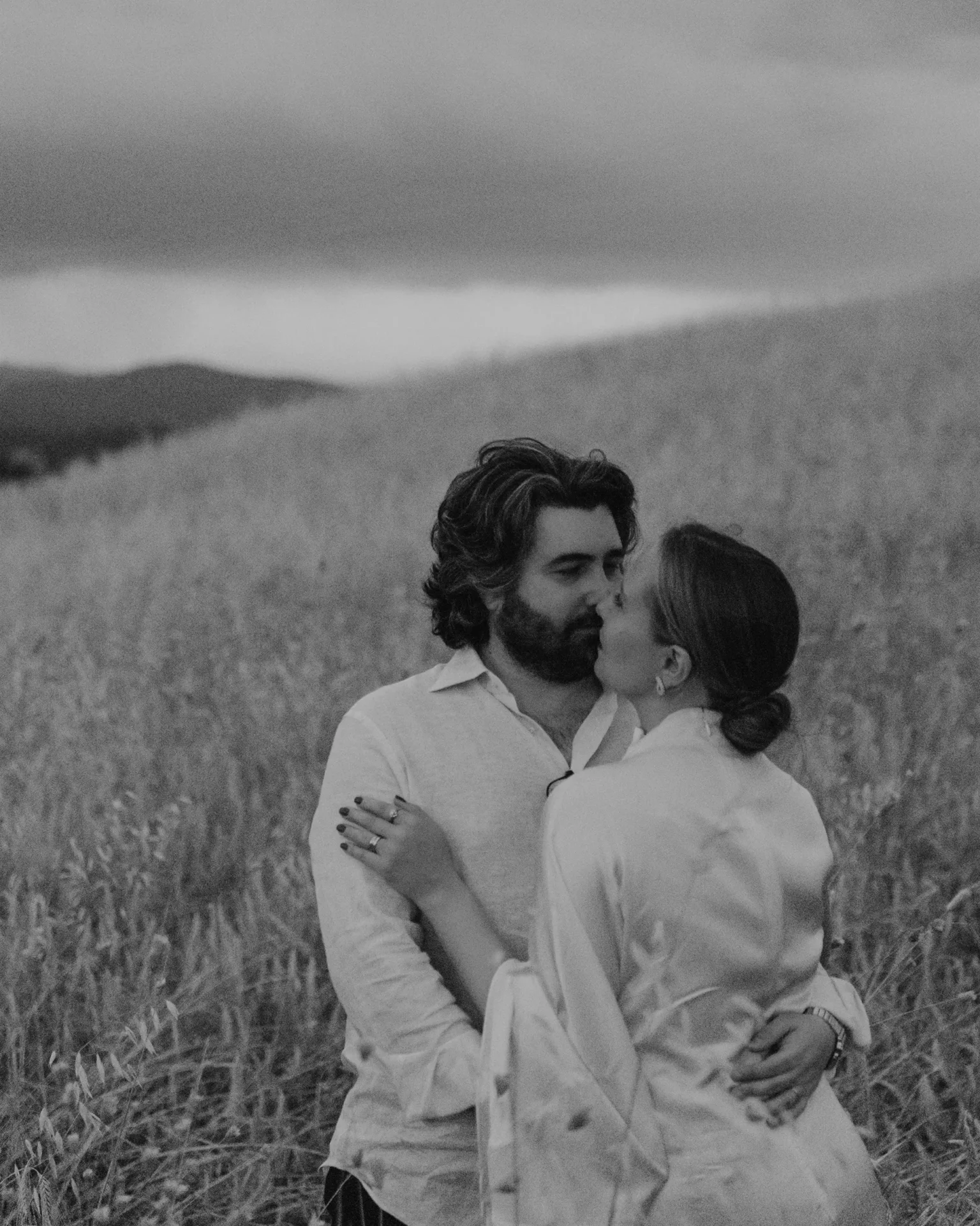 Villa Le Bolle wedding Tuscany