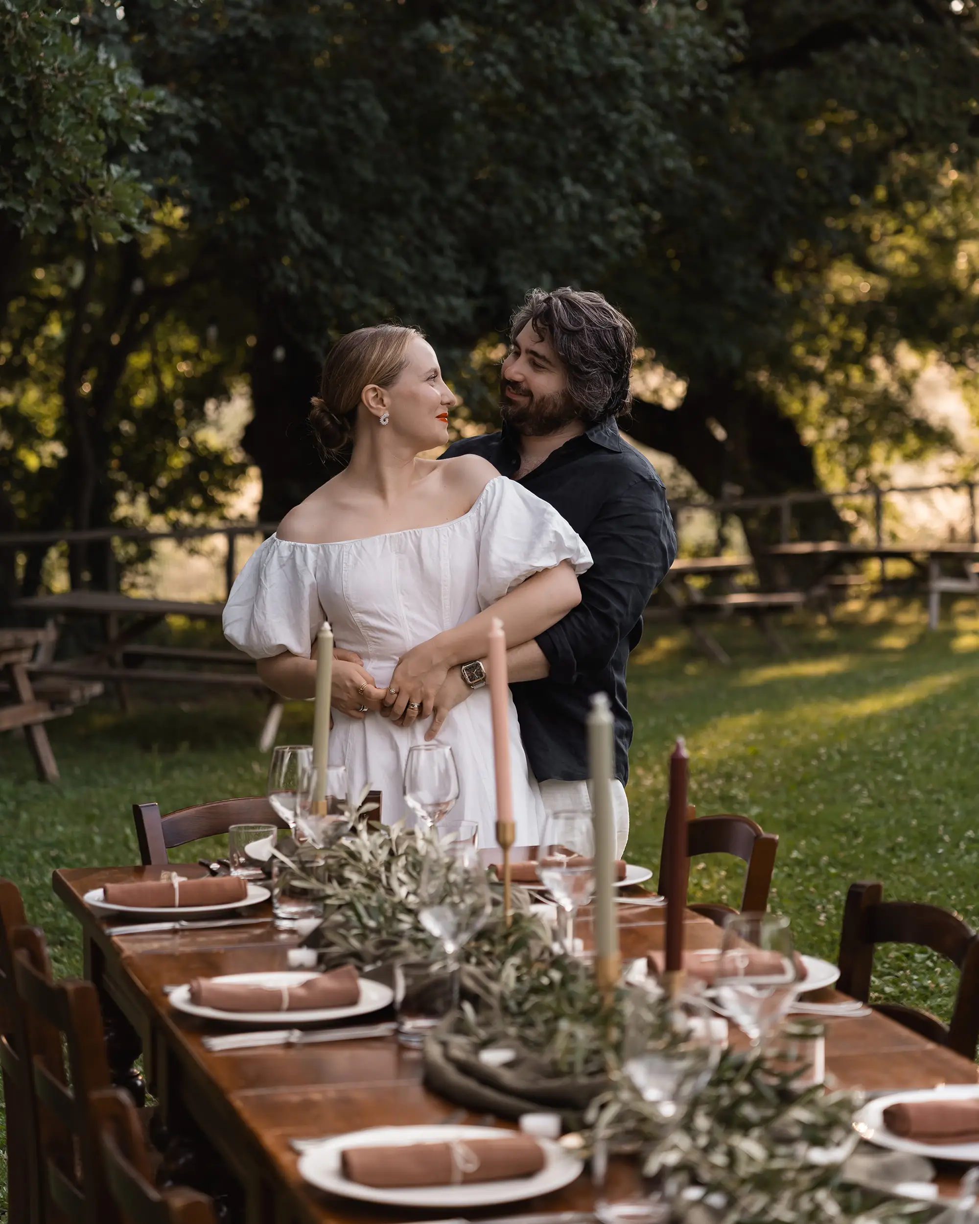 Wedding La Villa Hotel