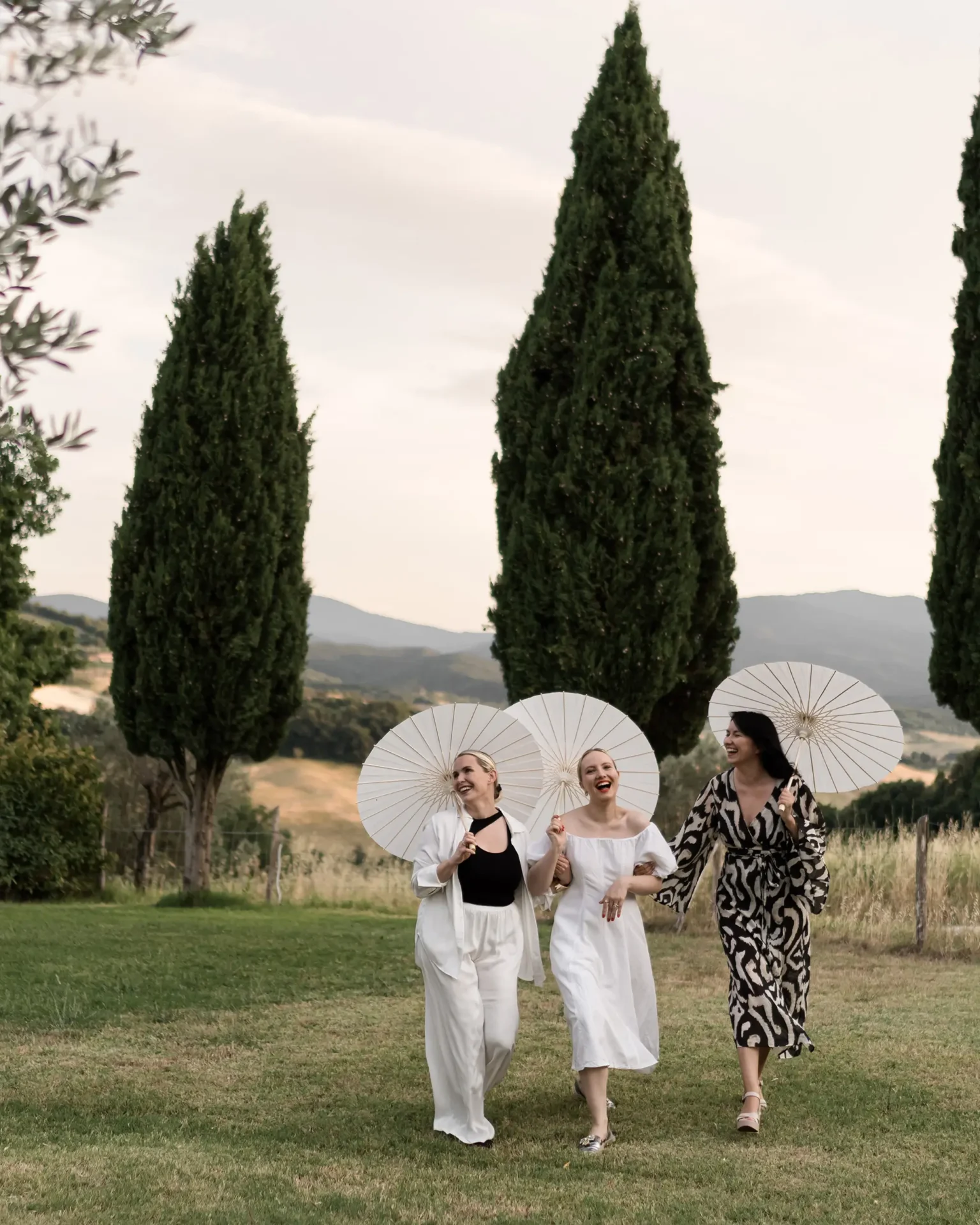Wedding La Villa Hotel