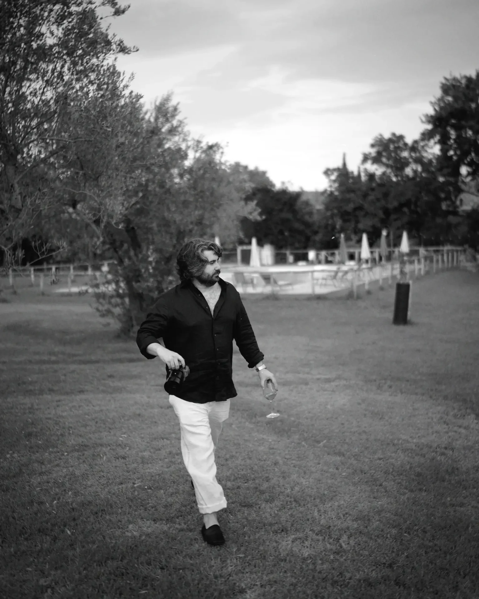 Wedding La Villa Hotel