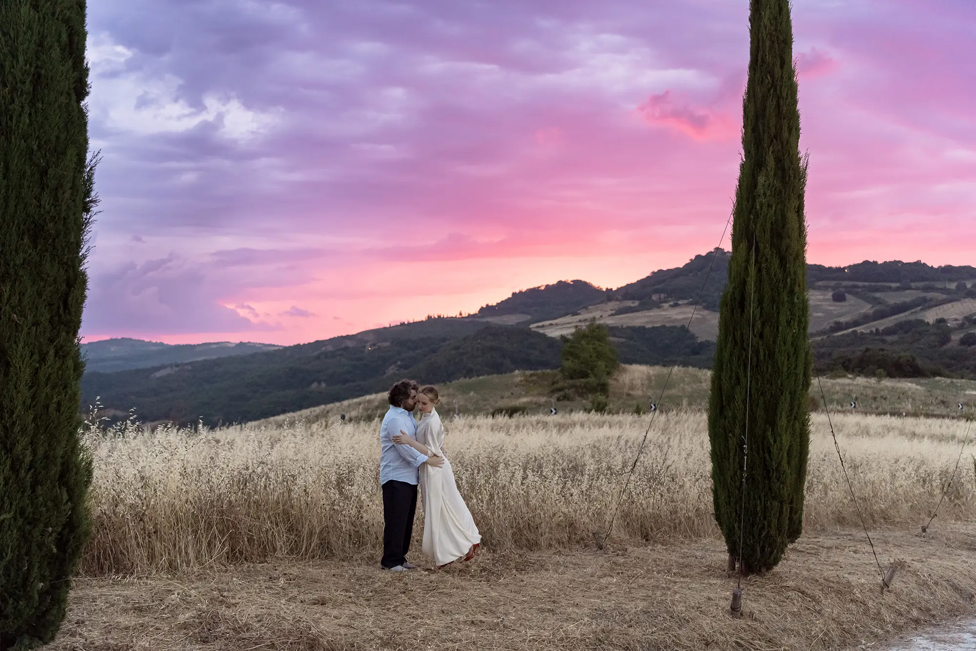 wedding in Monforte d'Alba