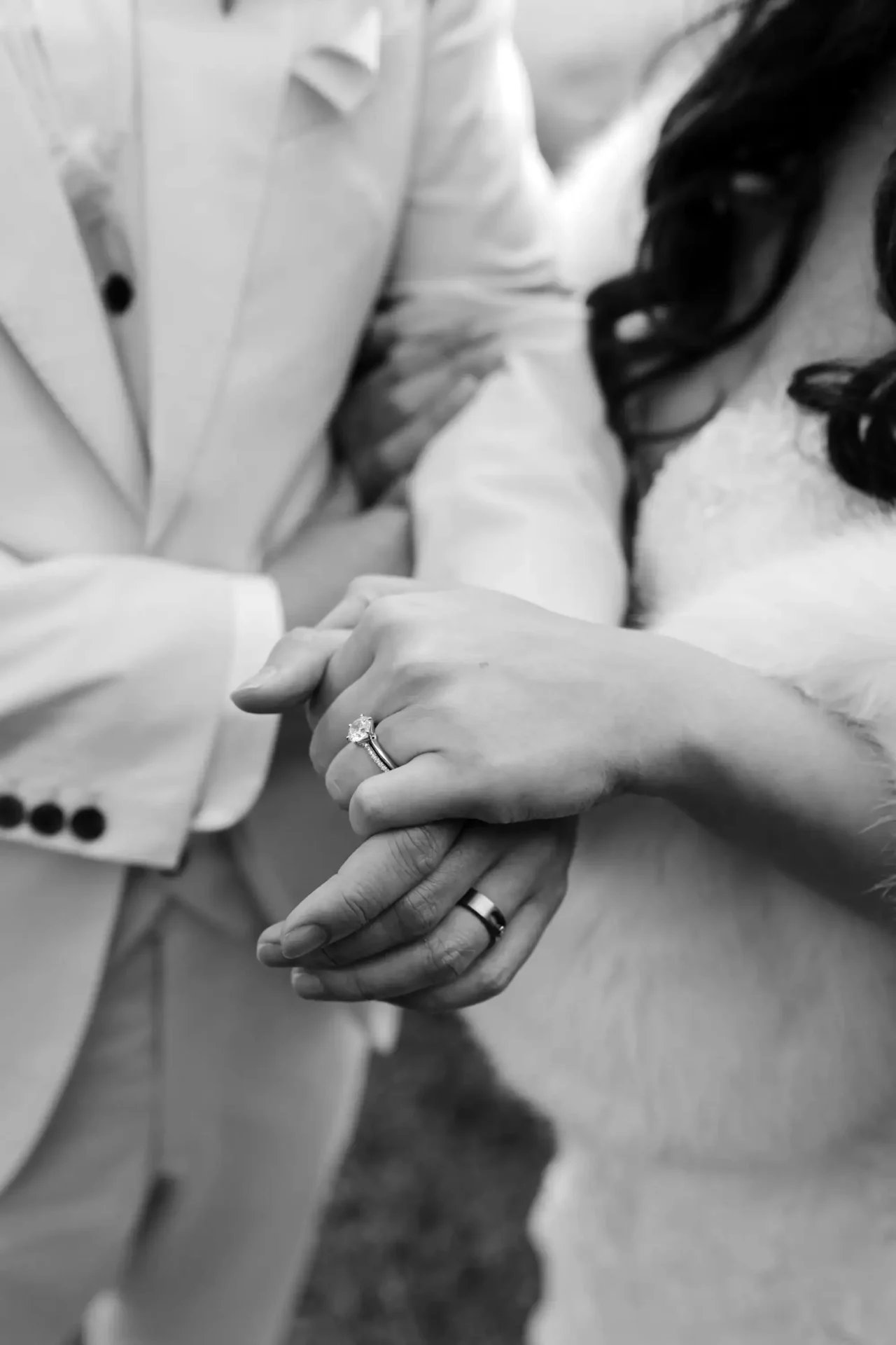 wedding in villa cini