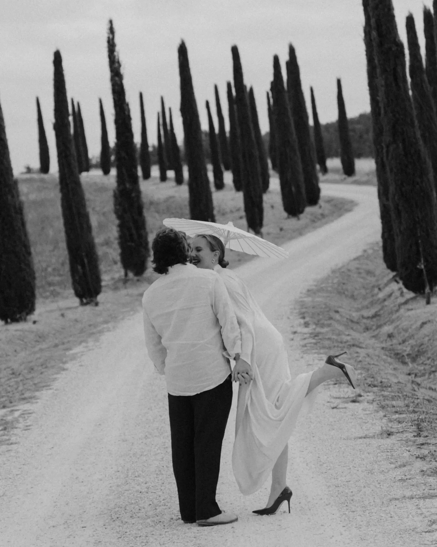 Wedding at La Villa Hotel