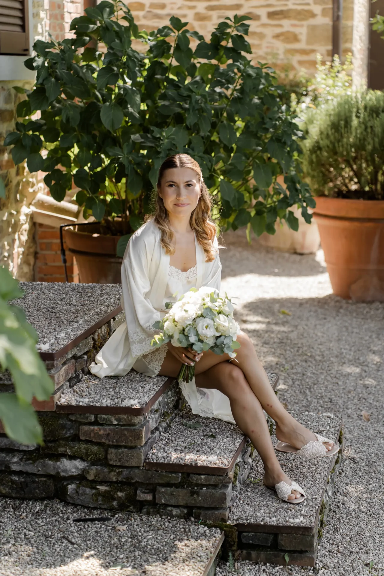 Wedding La Villa Hotel