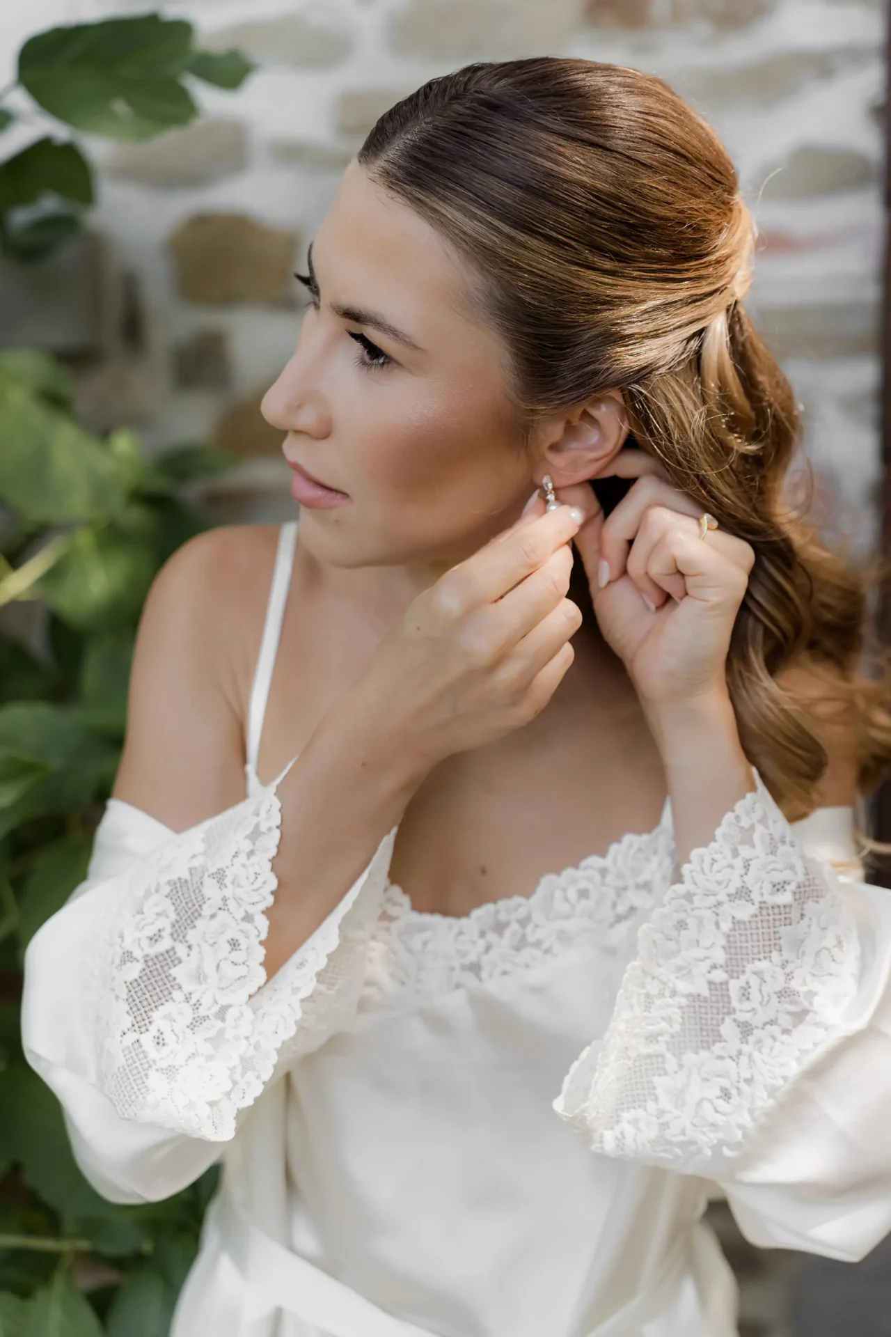 Wedding La Villa Hotel