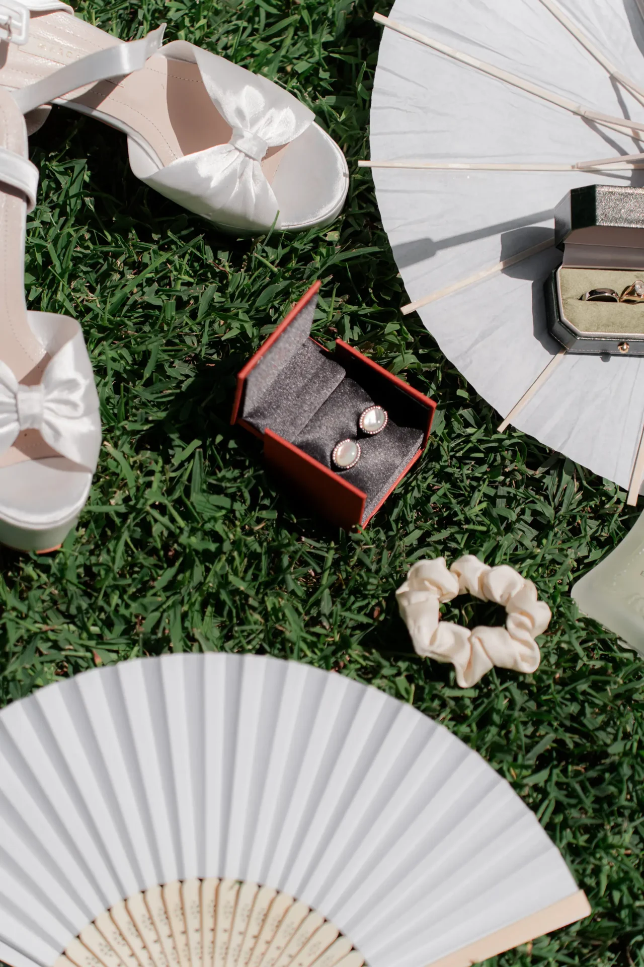 Wedding La Villa Hotel