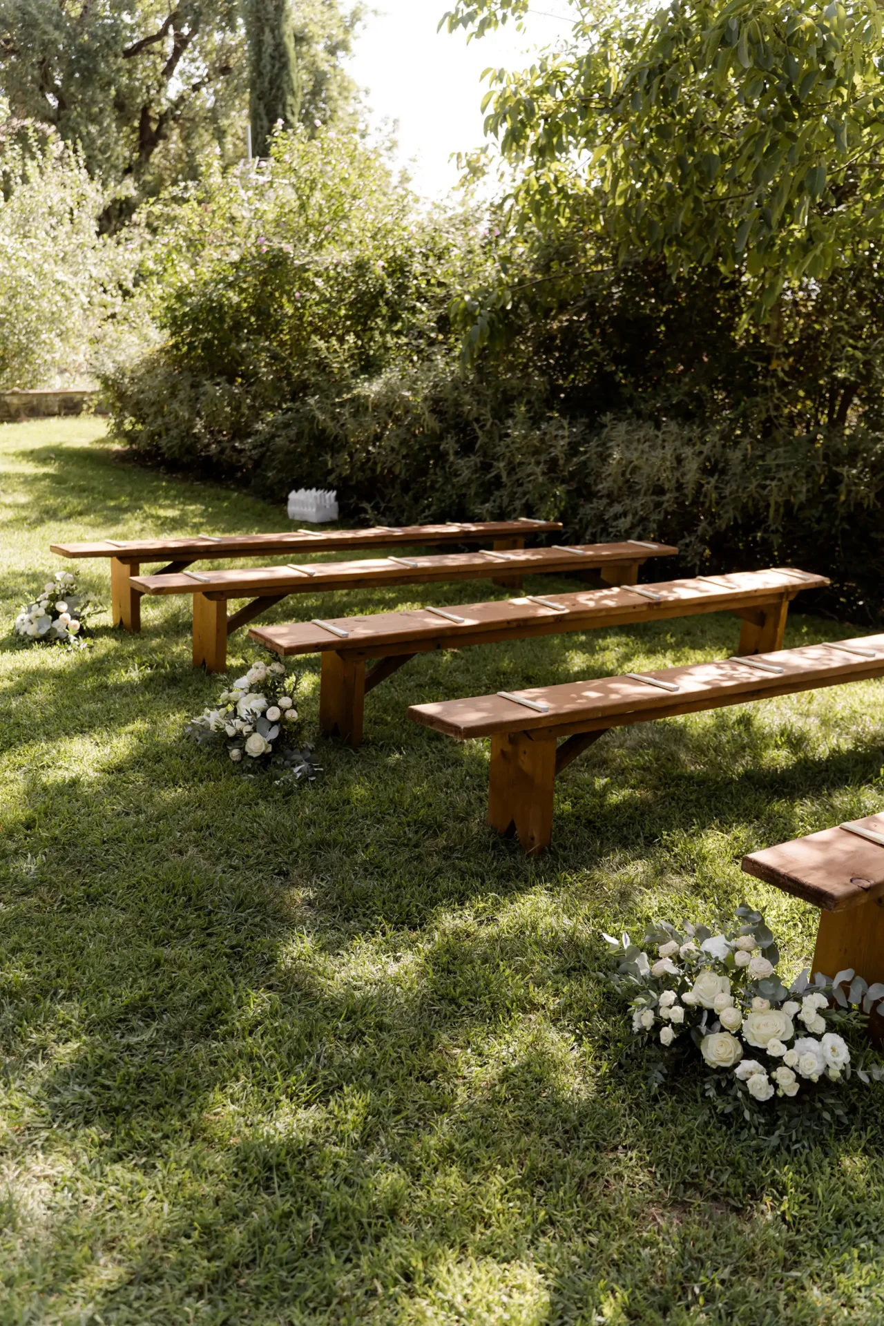 Wedding La Villa Hotel