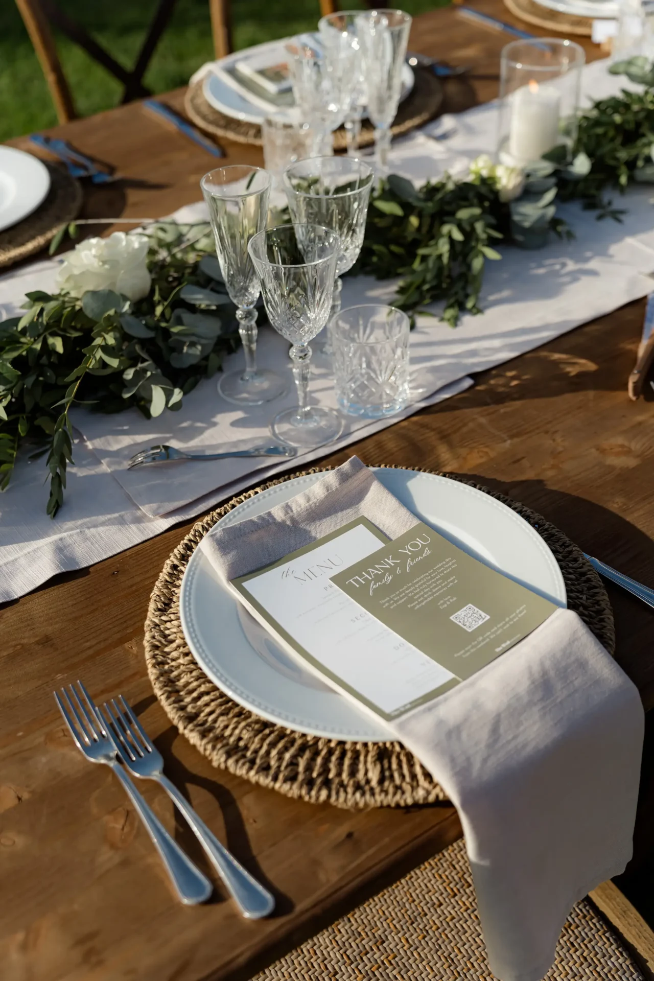 Wedding La Villa Hotel