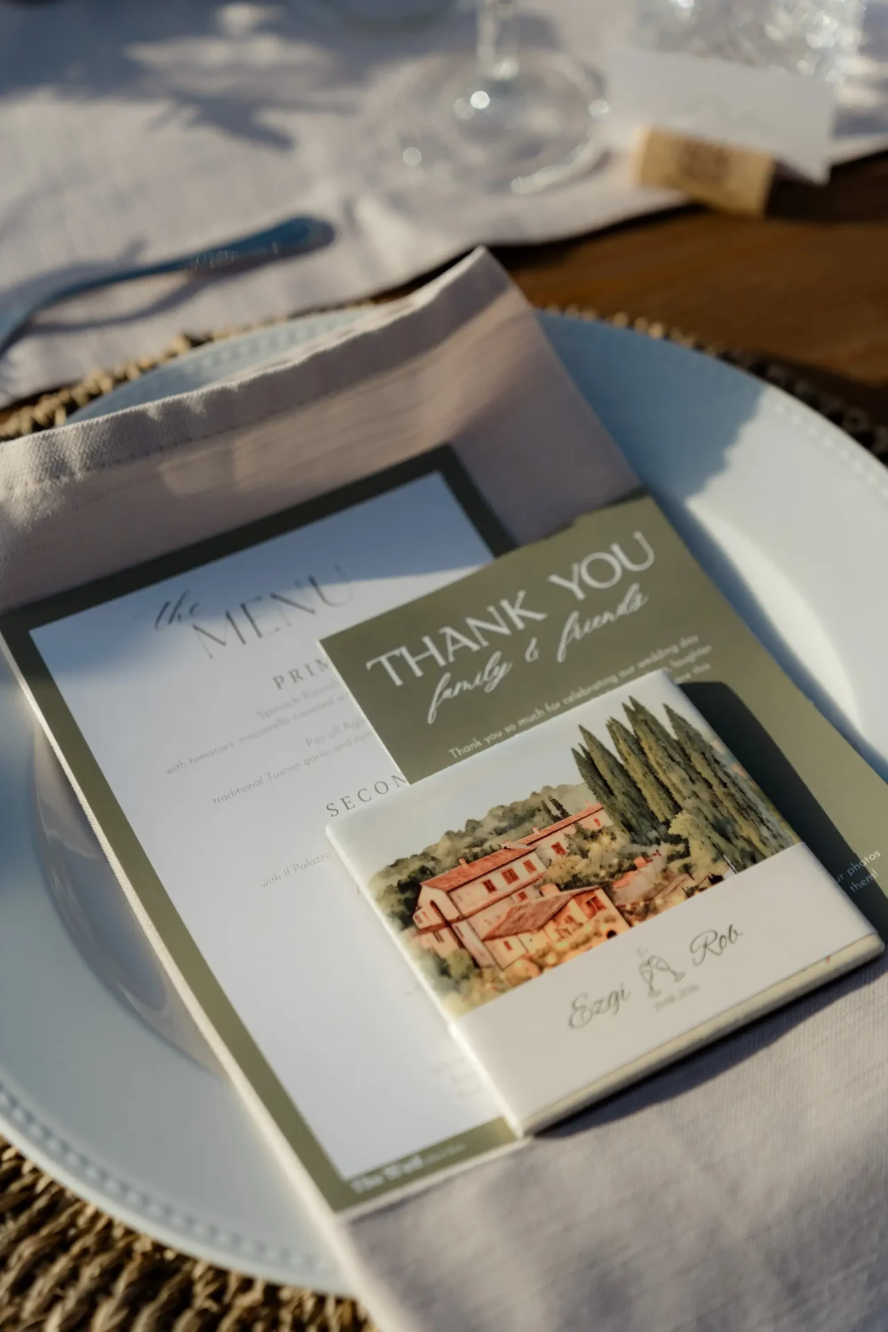 Wedding La Villa Hotel