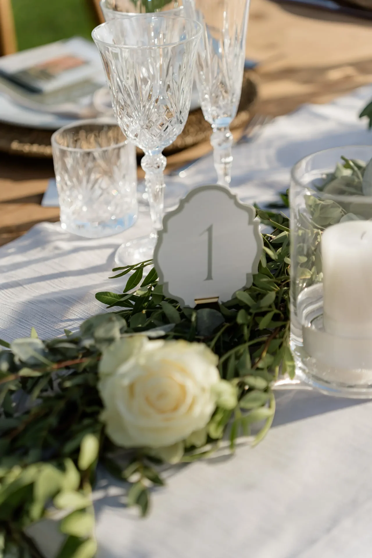Wedding La Villa Hotel