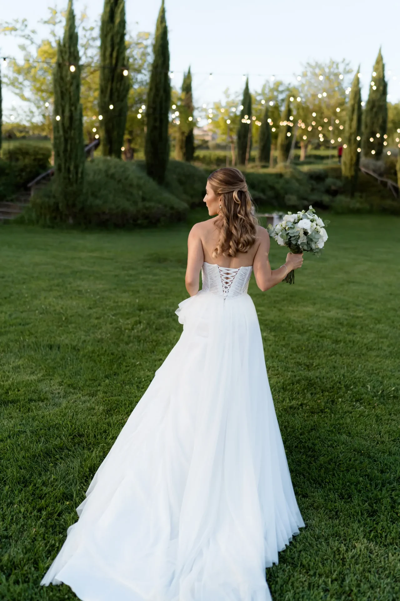 Wedding at La Villa Hotel