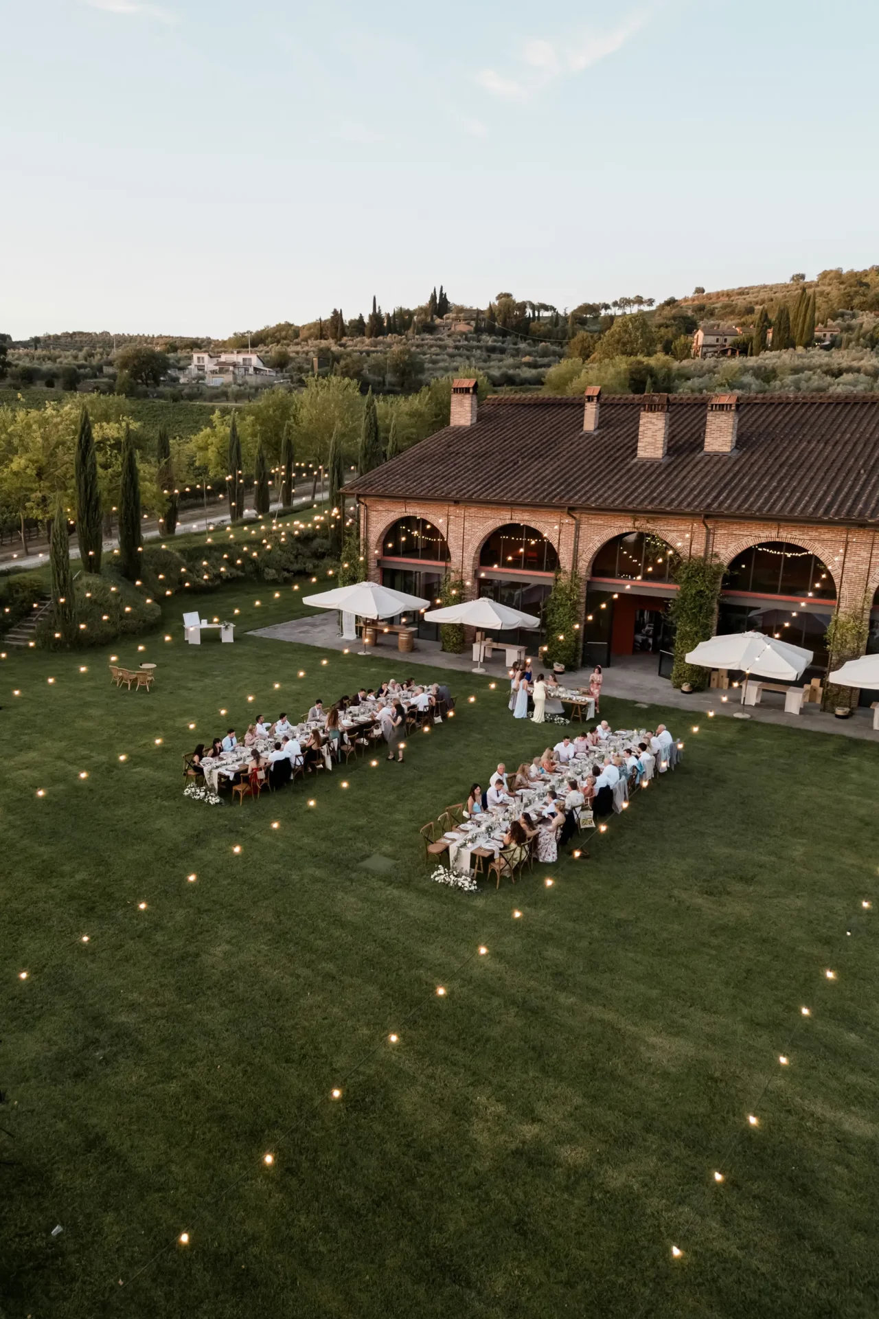 tenuta-il-palazzo-wedding-arezzo Villa Tiboldi wedding