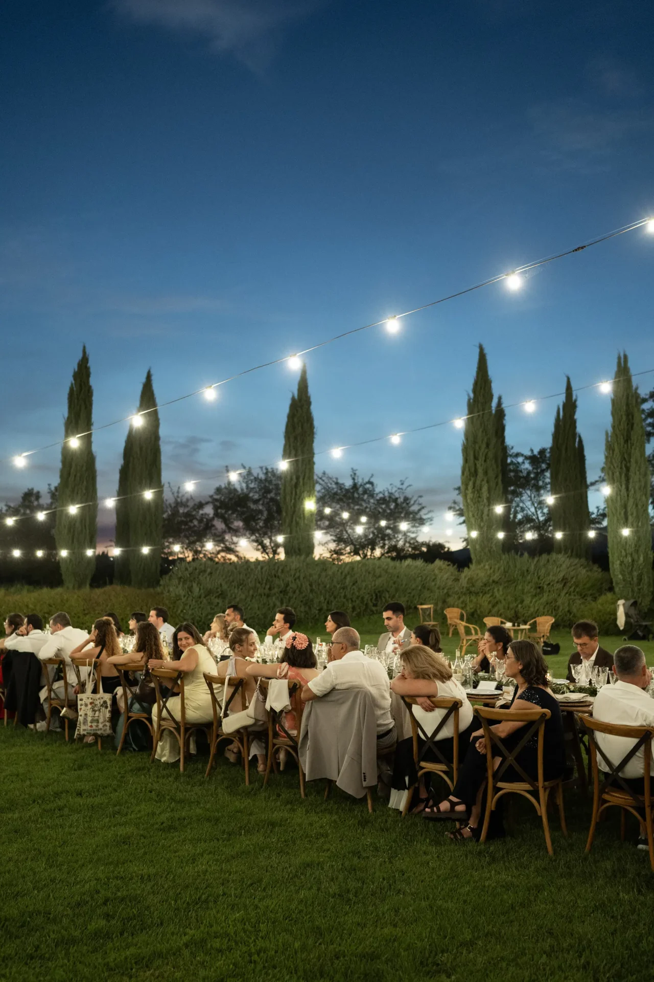 Wedding La Villa Hotel