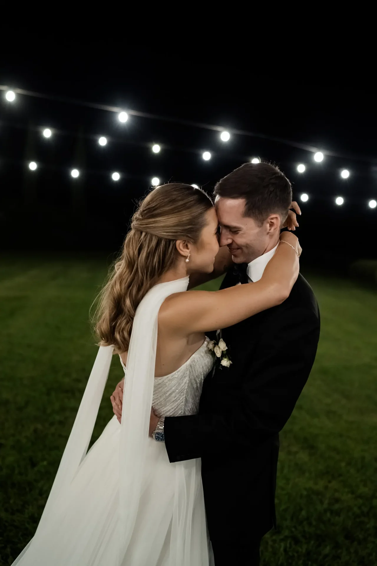 Wedding La Villa Hotel