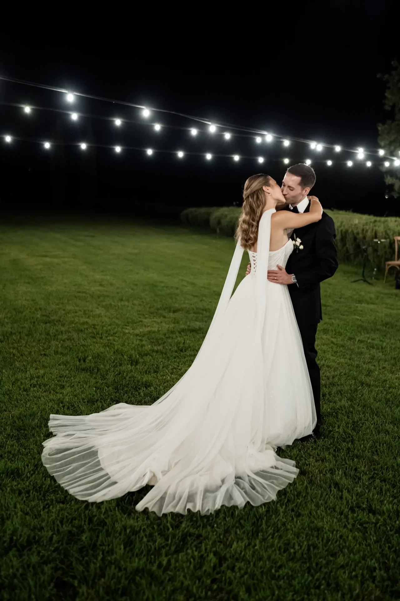 Wedding La Villa Hotel