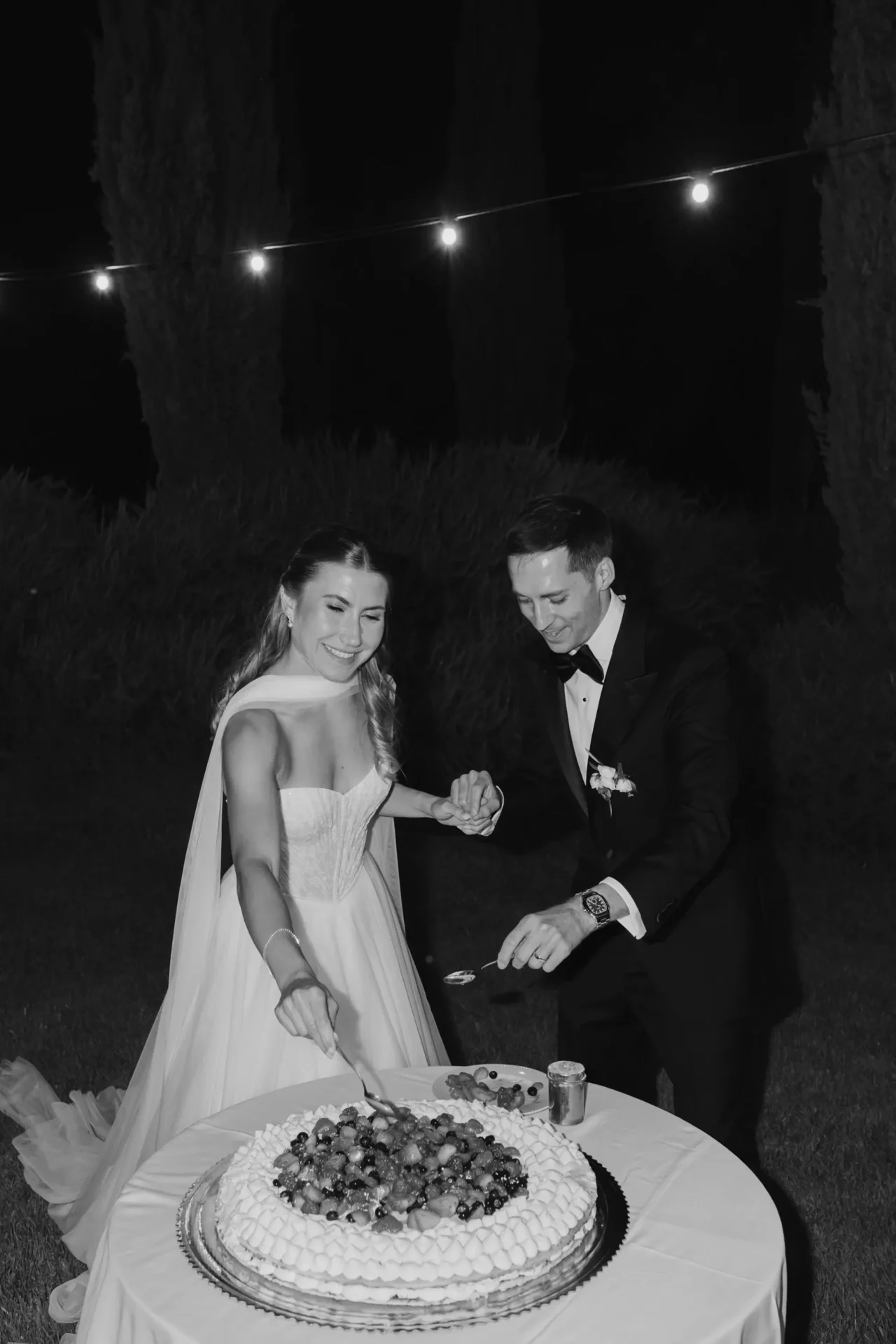 Wedding La Villa Hotel