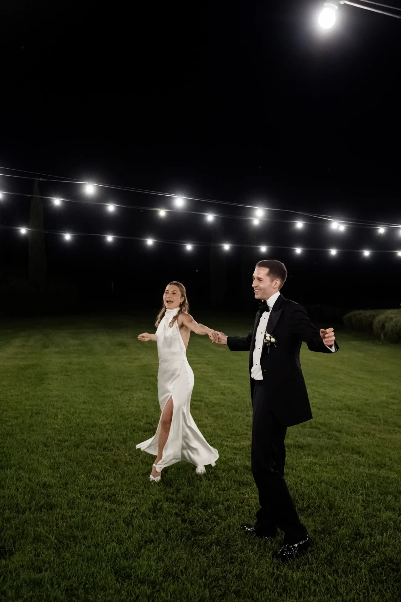 Wedding La Villa Hotel
