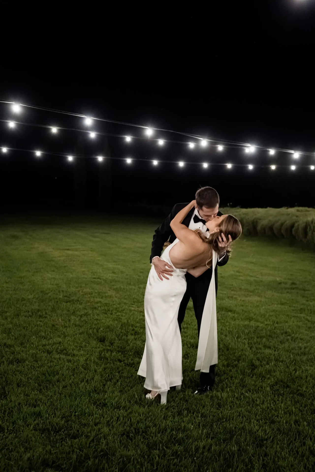 Wedding La Villa Hotel
