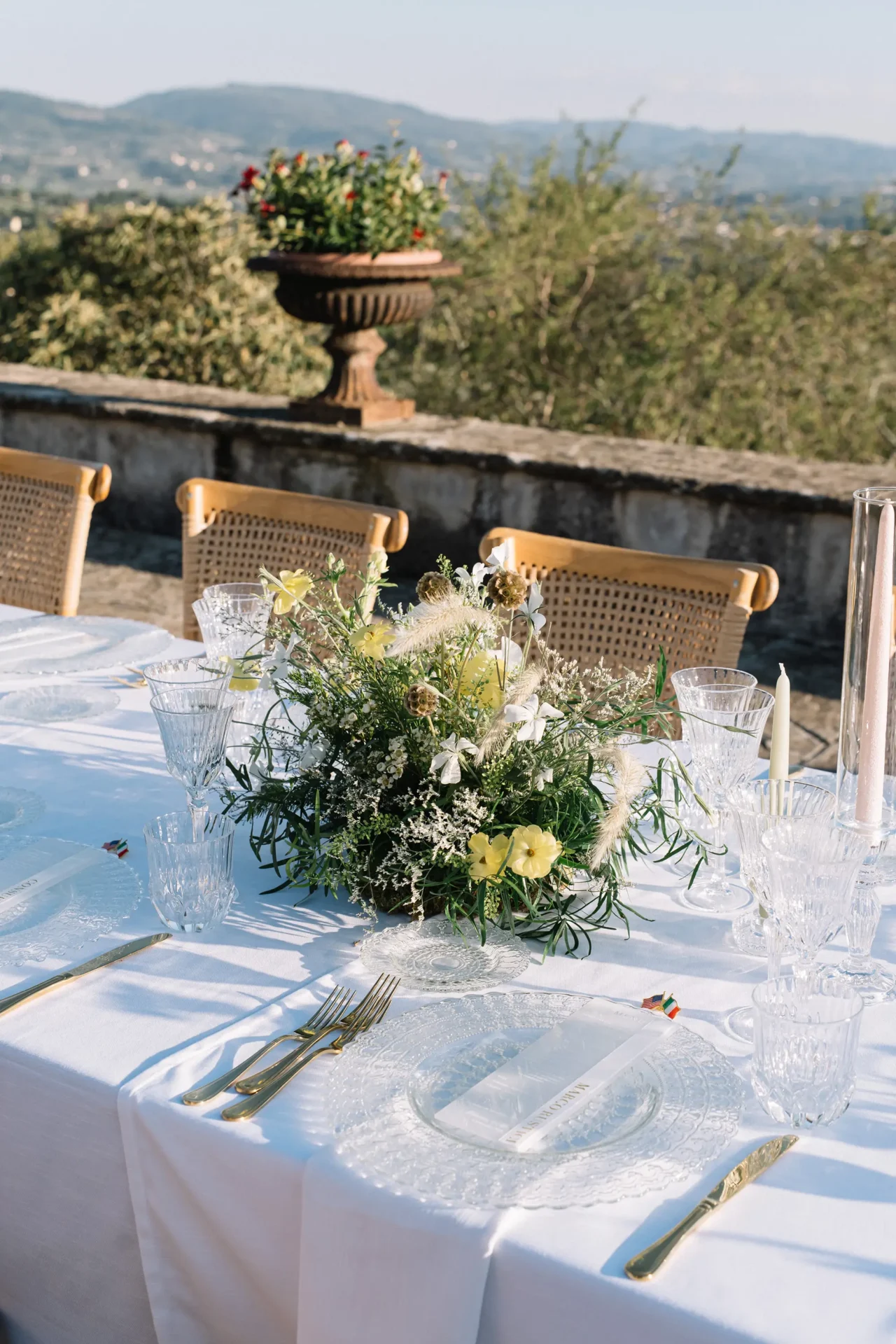 villa-di-maiano-wedding-florence (31) Wedding La Villa Hotel