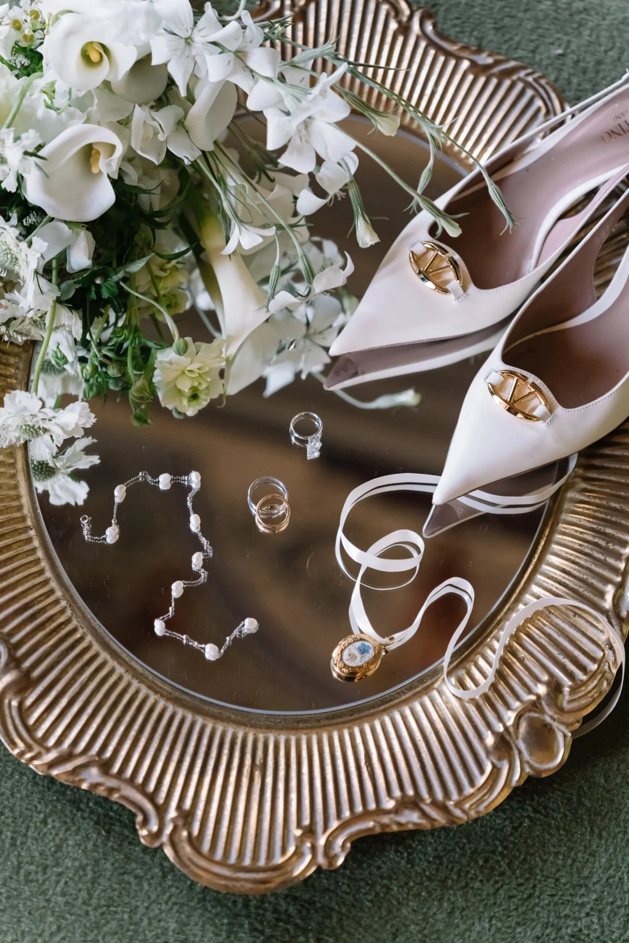 villa-di-maiano-wedding-florence (4) wedding La Villa Hotel