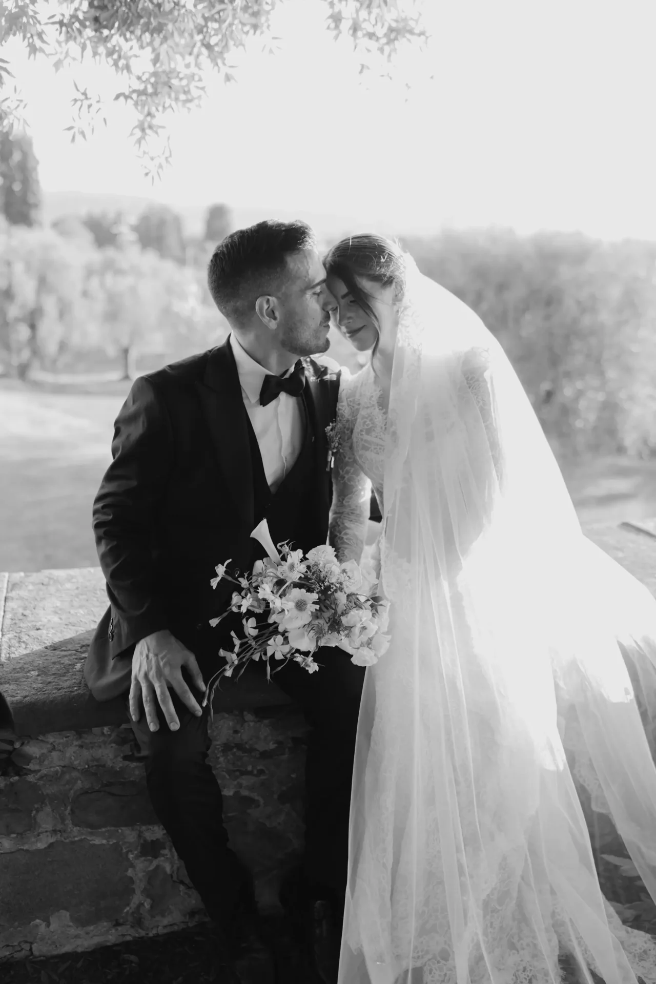 villa-di-maiano-wedding-florence (42) Wedding La Villa Hotel