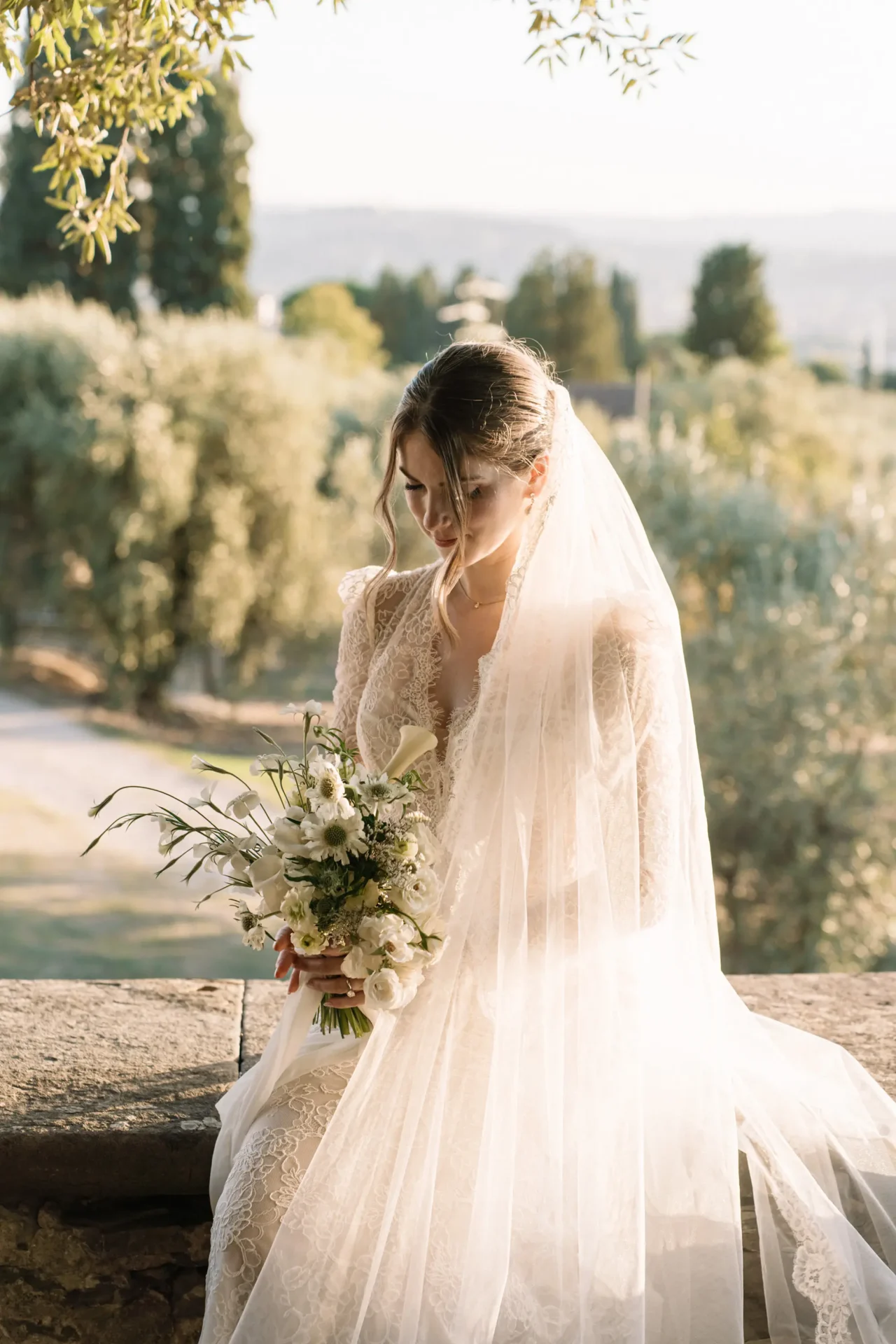 villa-di-maiano-wedding-florence (43) Wedding La Villa Hotel