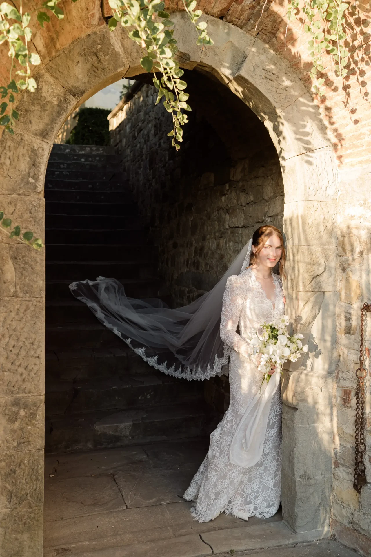 villa-di-maiano-wedding-florence (44) Wedding La Villa Hotel