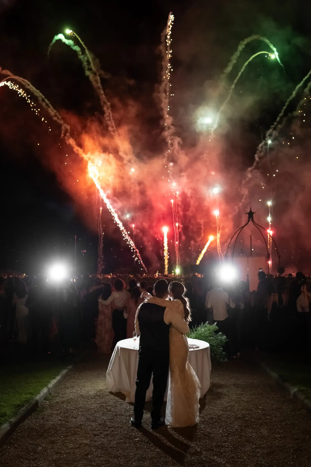 villa-di-maiano-wedding-florence (62) Wedding La Villa Hotel