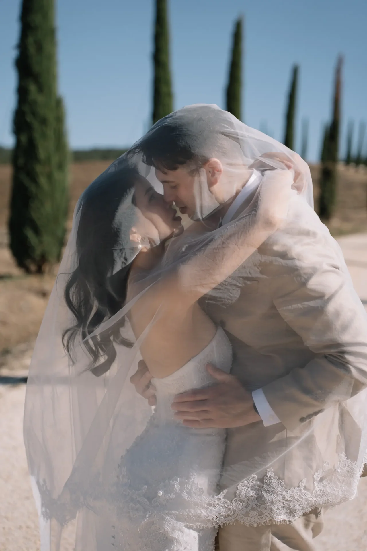Wedding La Villa Hotel