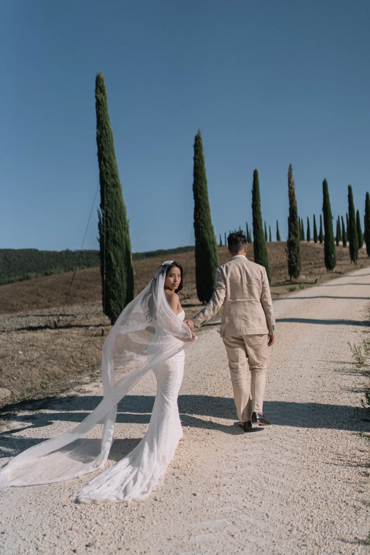 Wedding La Villa Hotel