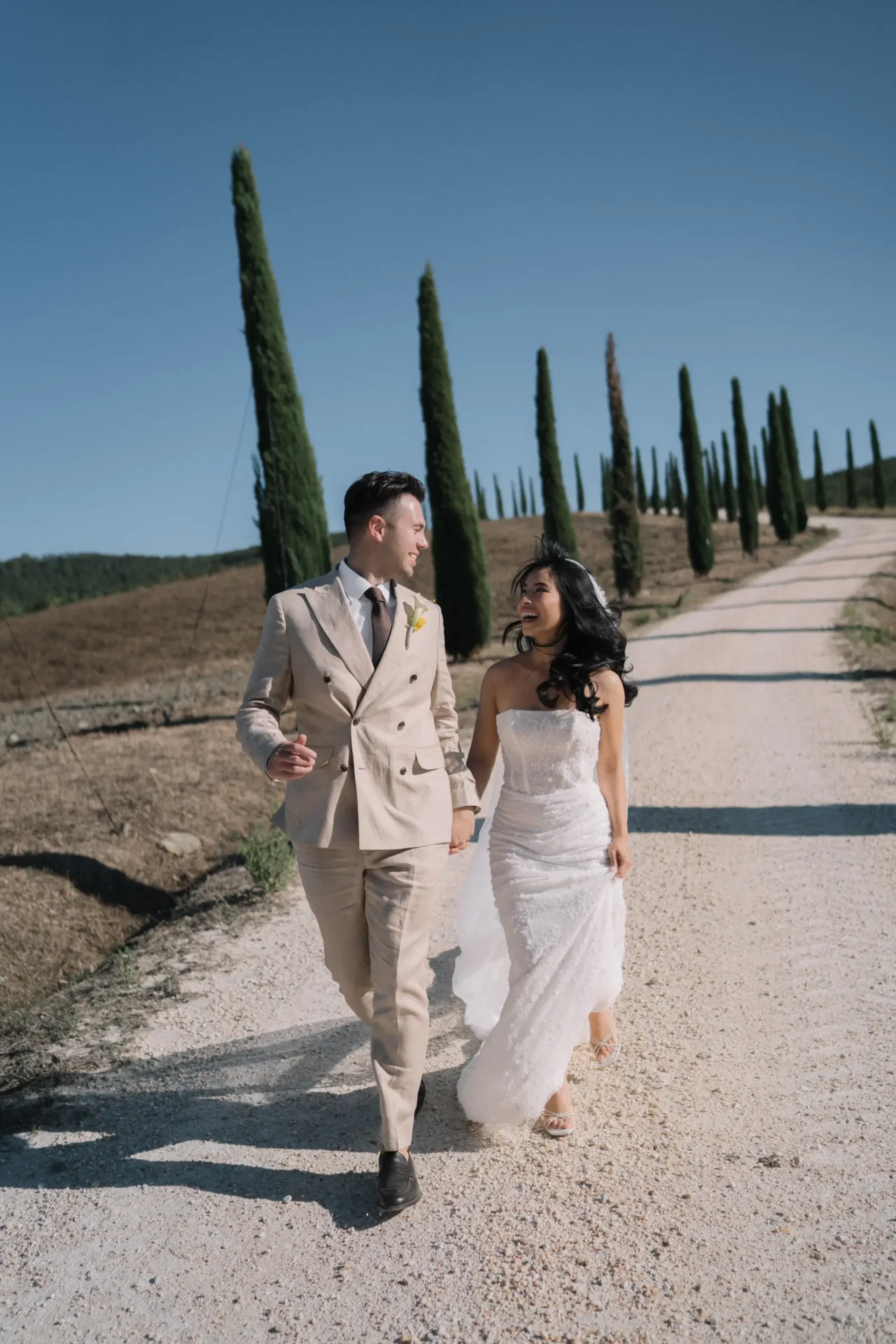 Wedding La Villa Hotel