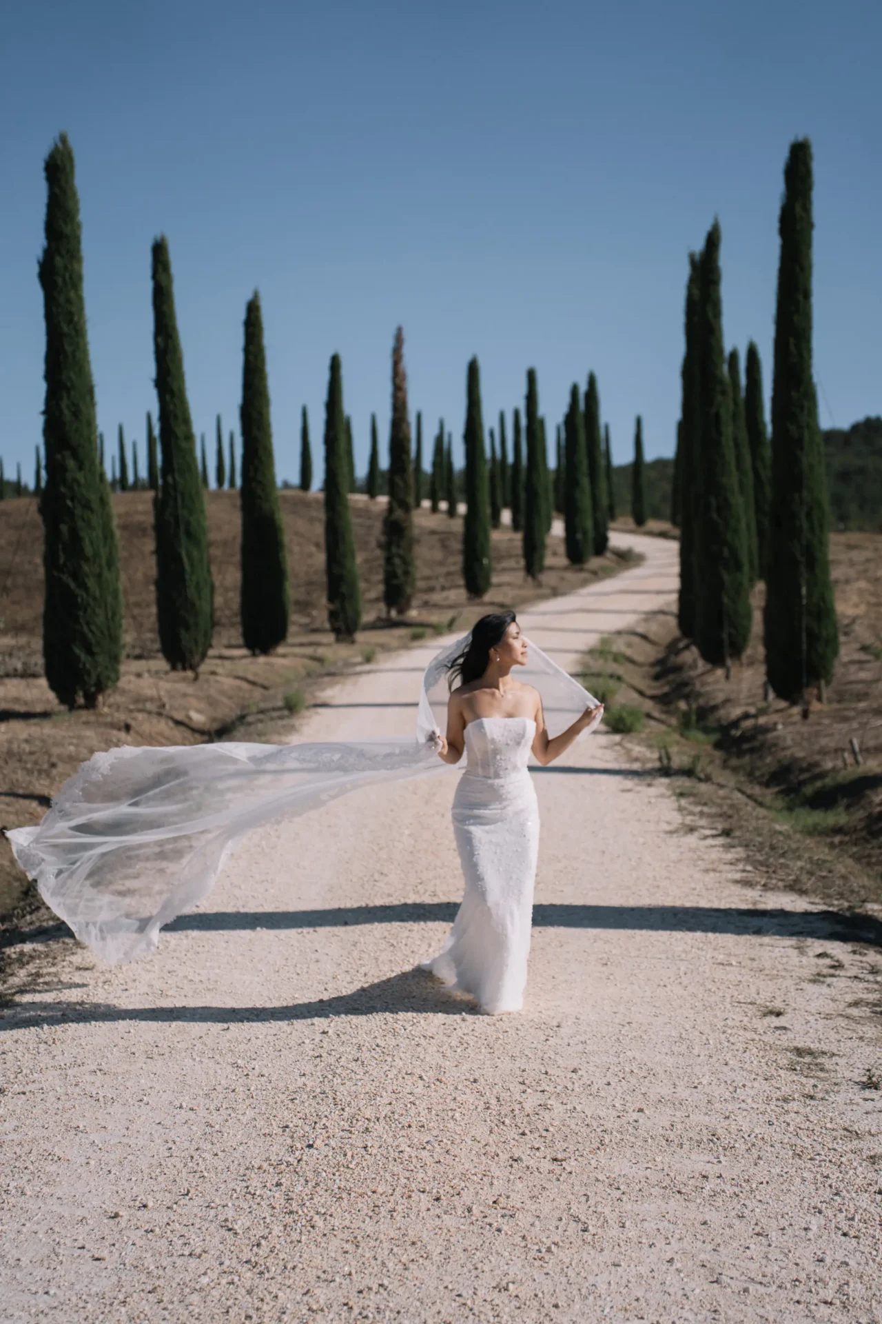 Wedding La Villa Hotel