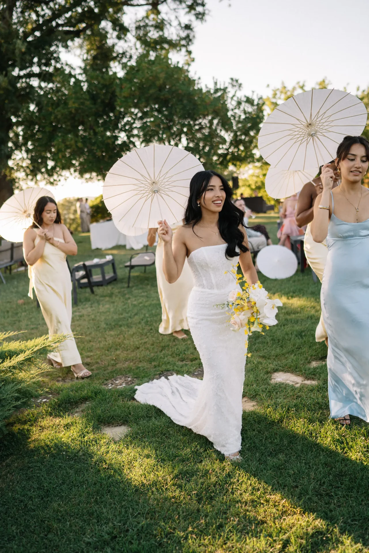 Wedding La Villa Hotel