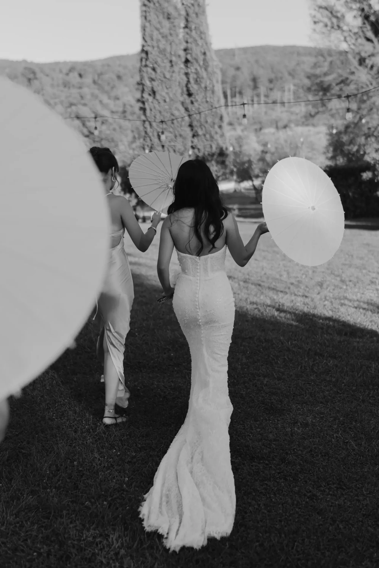 Wedding La Villa Hotel
