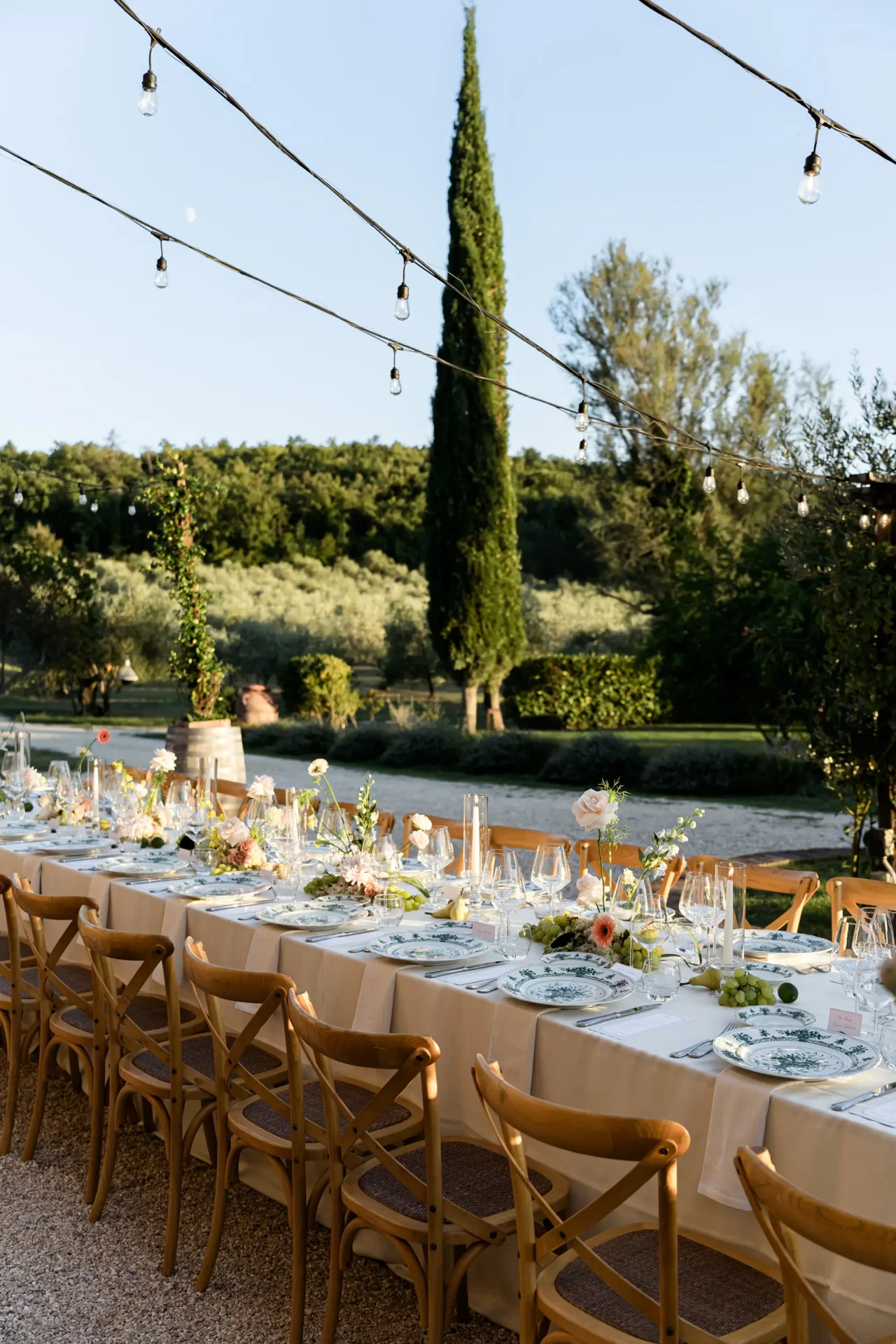 Wedding at La Villa Hotel