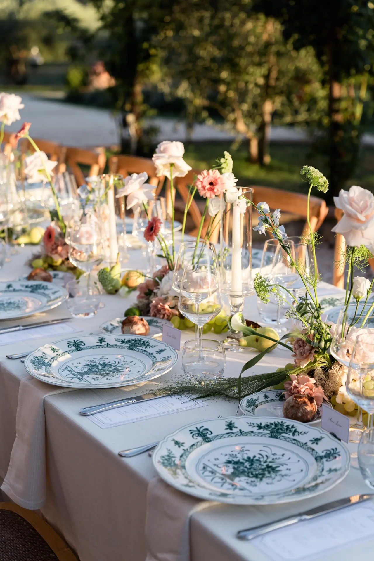 Wedding La Villa Hotel